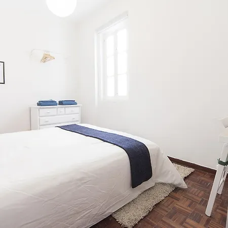 Casa de hóspedes Da Vinci Flat Lisboa