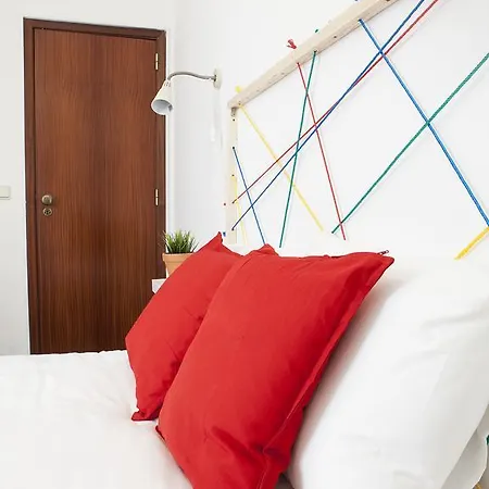 Da Vinci Flat * Lisboa